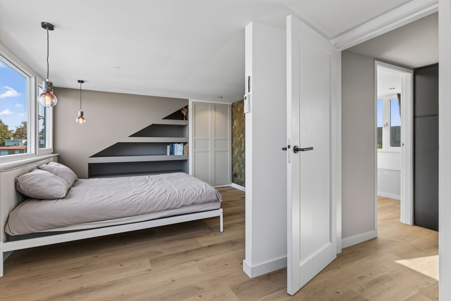 Photo 35 of Felix Timmermansstraat 14