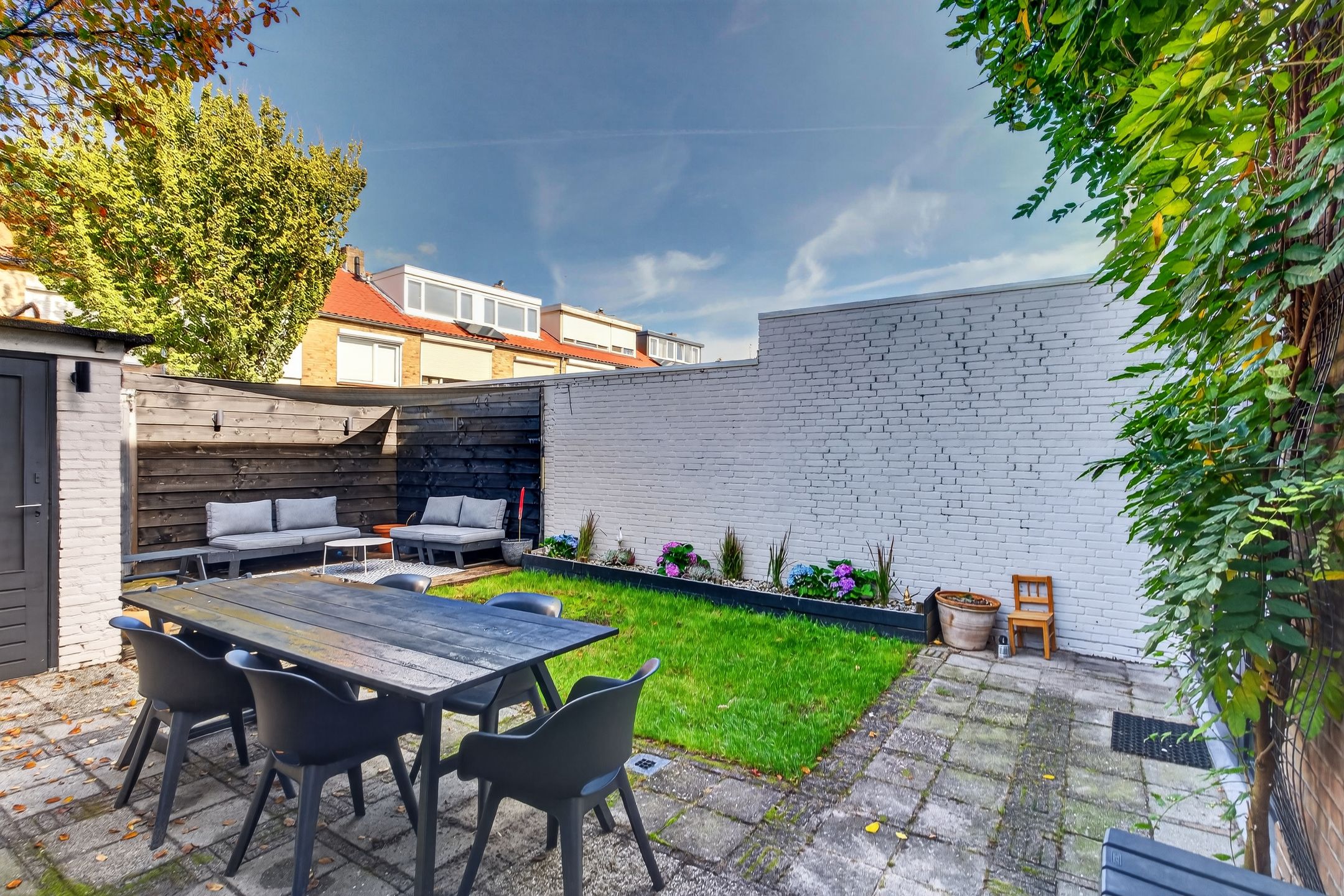 Photo 18 of Felix Timmermansstraat 14