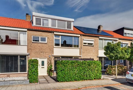 Felix Timmermansstraat thumbnail