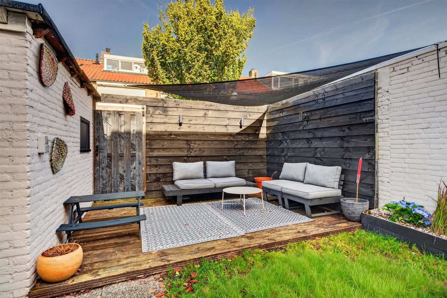 Photo 19 of Felix Timmermansstraat 14