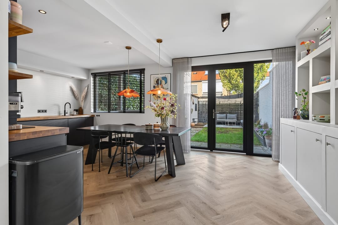 Photo 8 of Felix Timmermansstraat 14