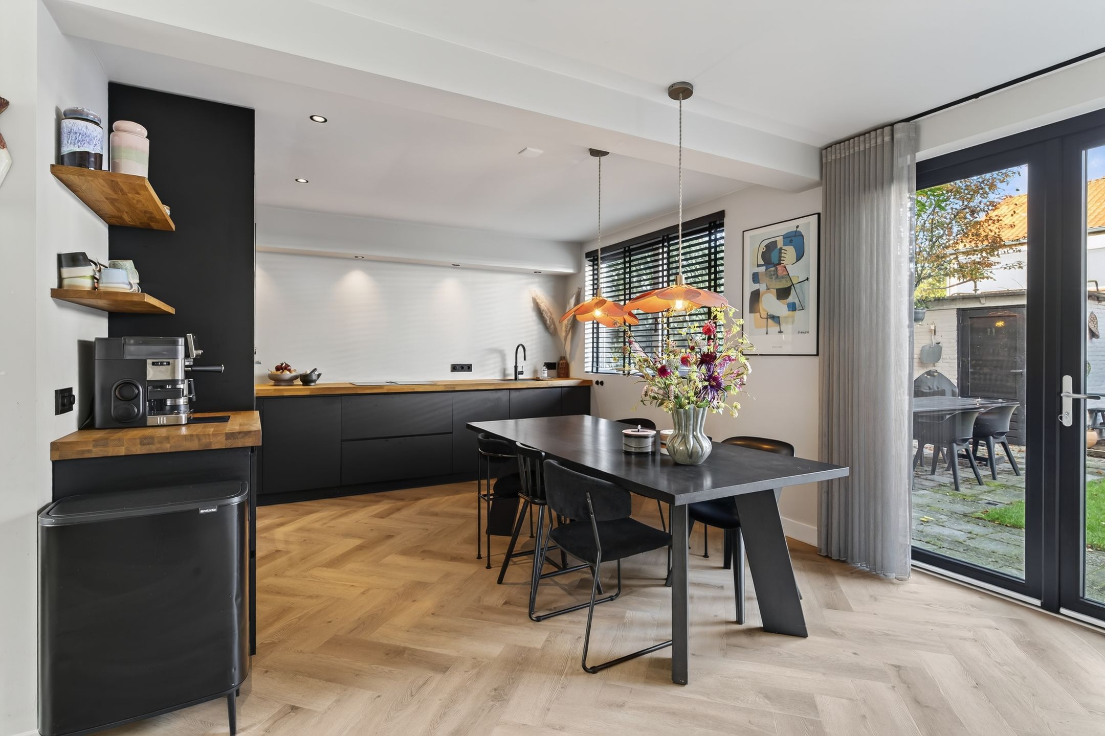 Photo 9 of Felix Timmermansstraat 14