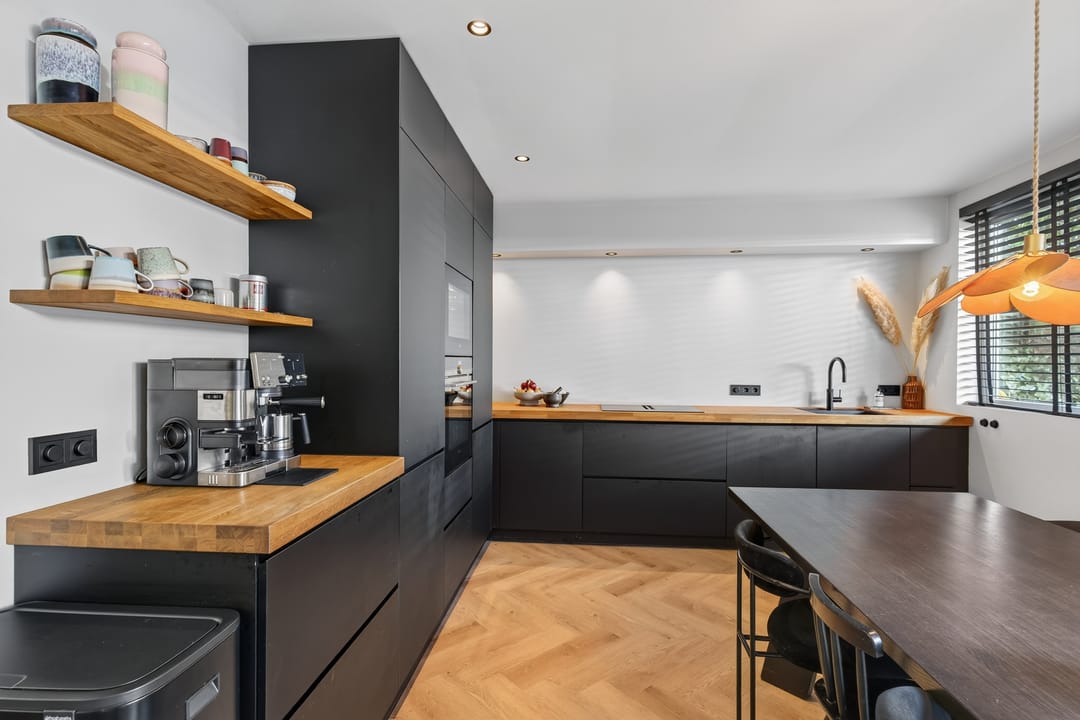 Photo 13 of Felix Timmermansstraat 14