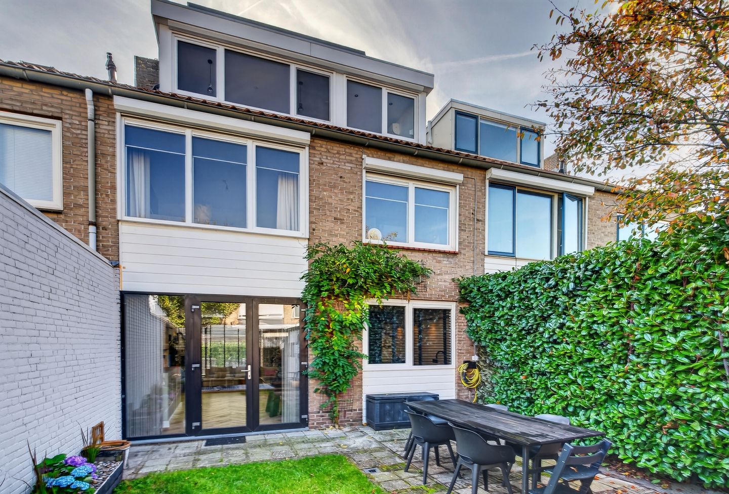 Photo 20 of Felix Timmermansstraat 14