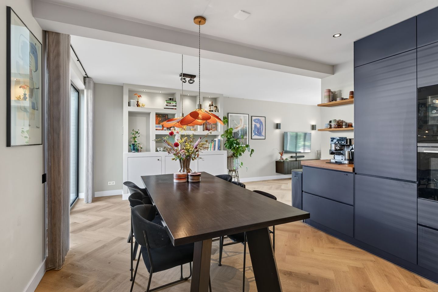 Photo 14 of Felix Timmermansstraat 14