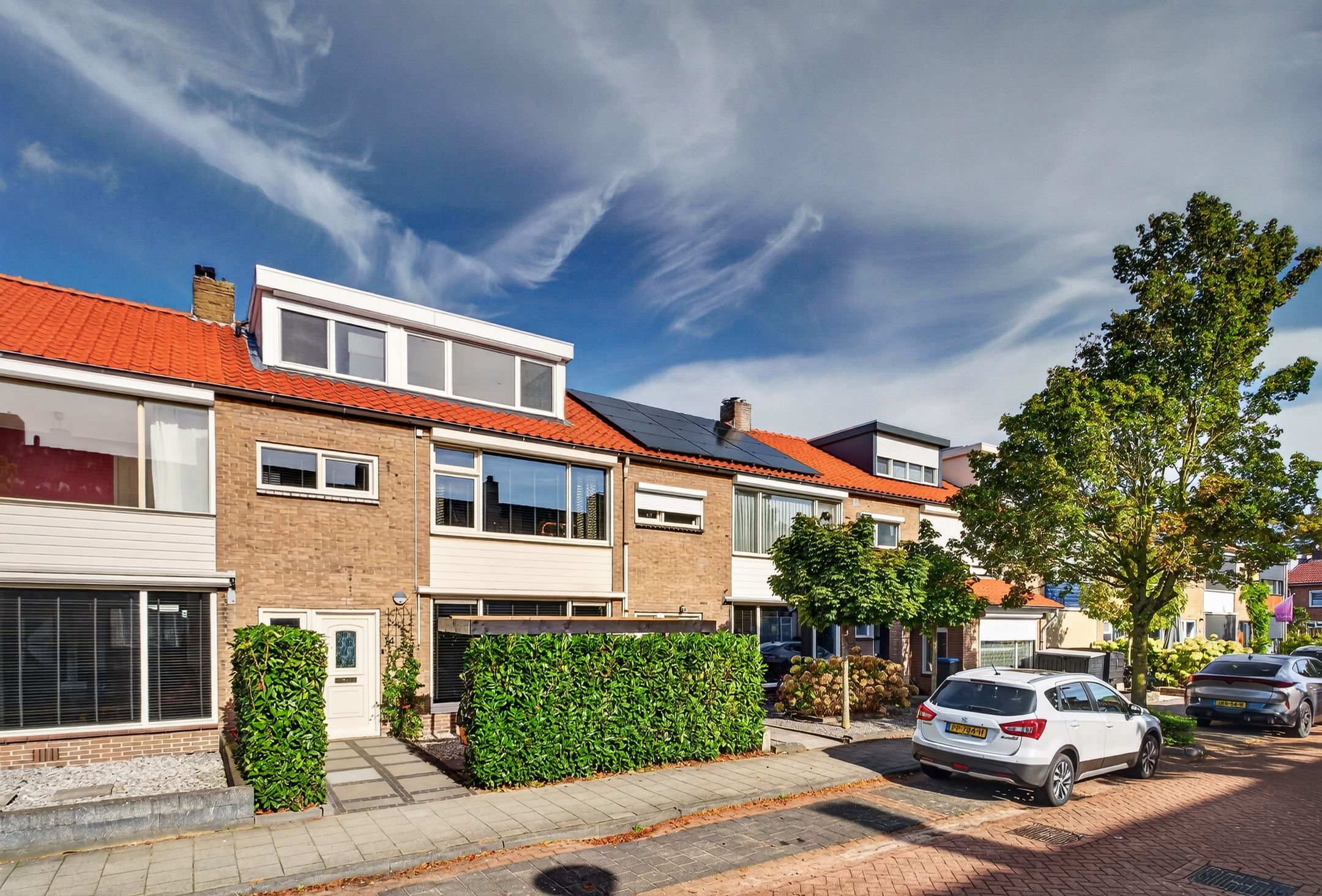 Photo 45 of Felix Timmermansstraat 14