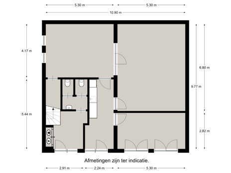 Bekijk plattegrond