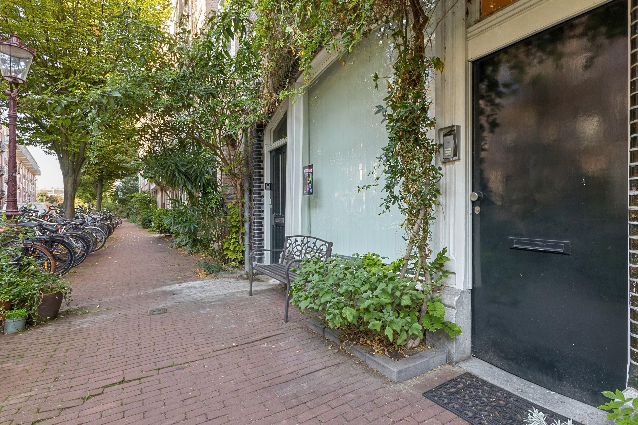 Photo 9 of Eerste Atjehstraat 37-2