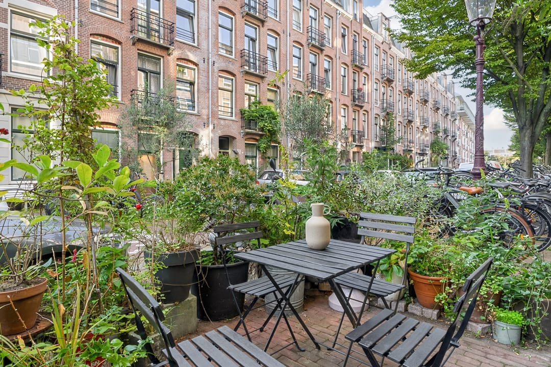 Photo 8 of Eerste Atjehstraat 37-2