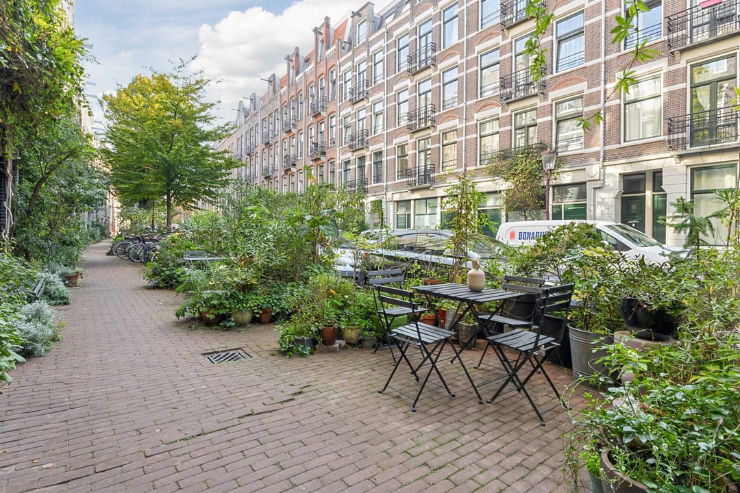 Photo 7 of Eerste Atjehstraat 37-2