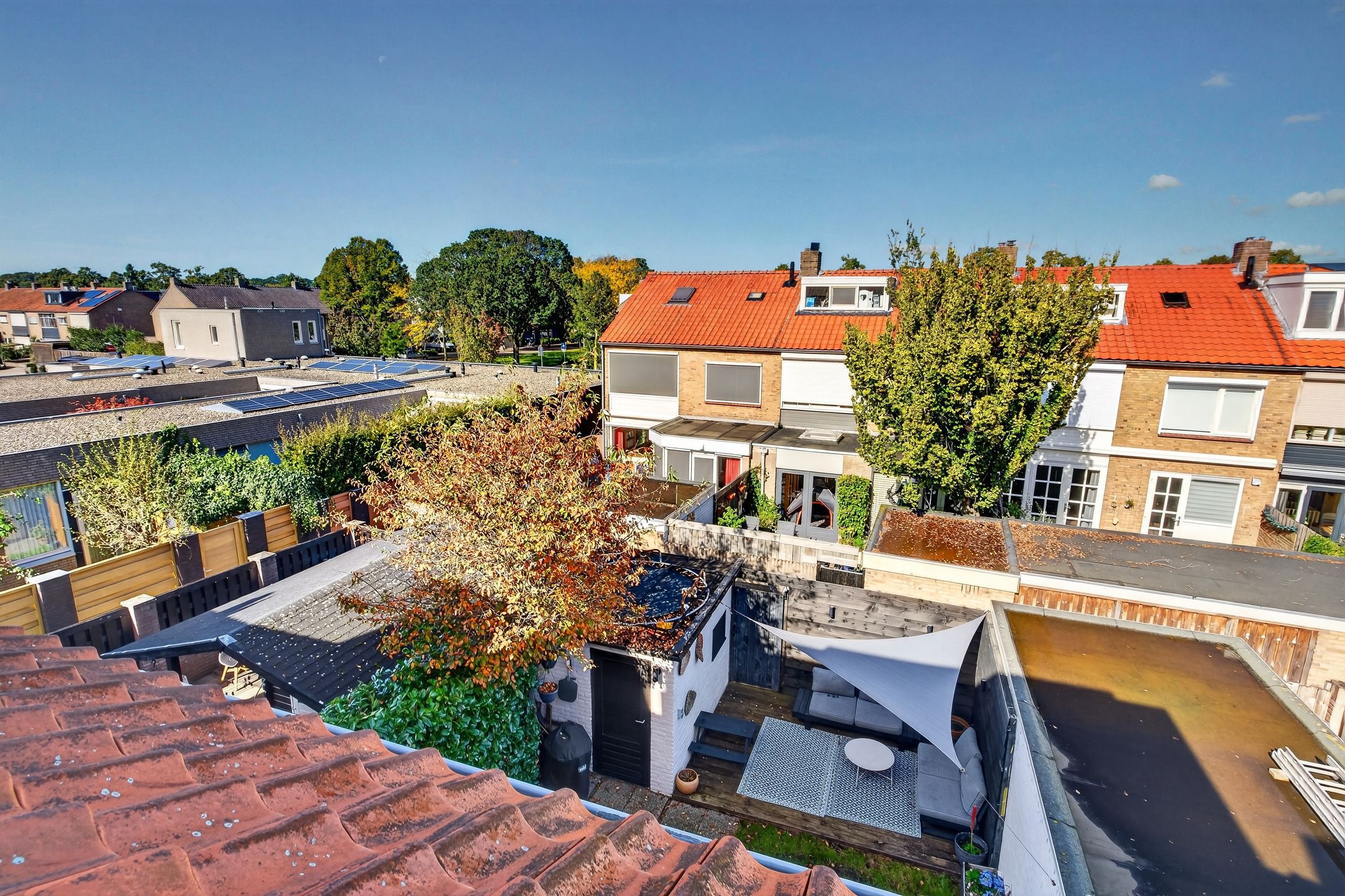 Photo 39 of Felix Timmermansstraat 14