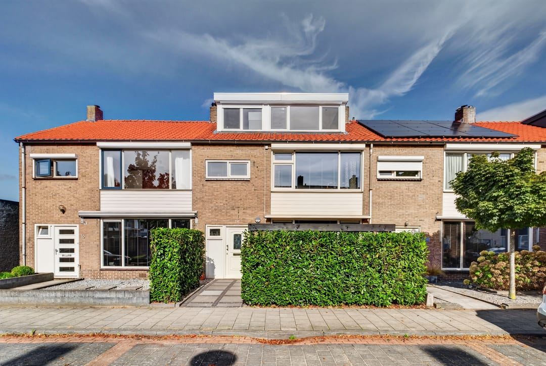 Photo 46 of Felix Timmermansstraat 14