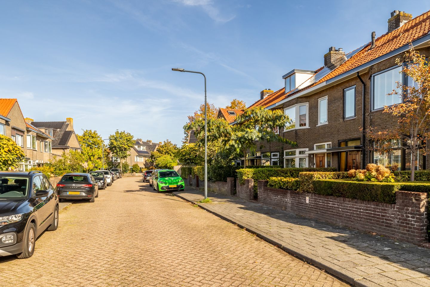 Foto 40 van Zeisstraat 42