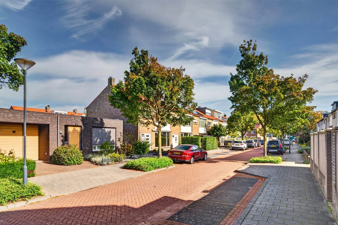 Photo 41 of Felix Timmermansstraat 14