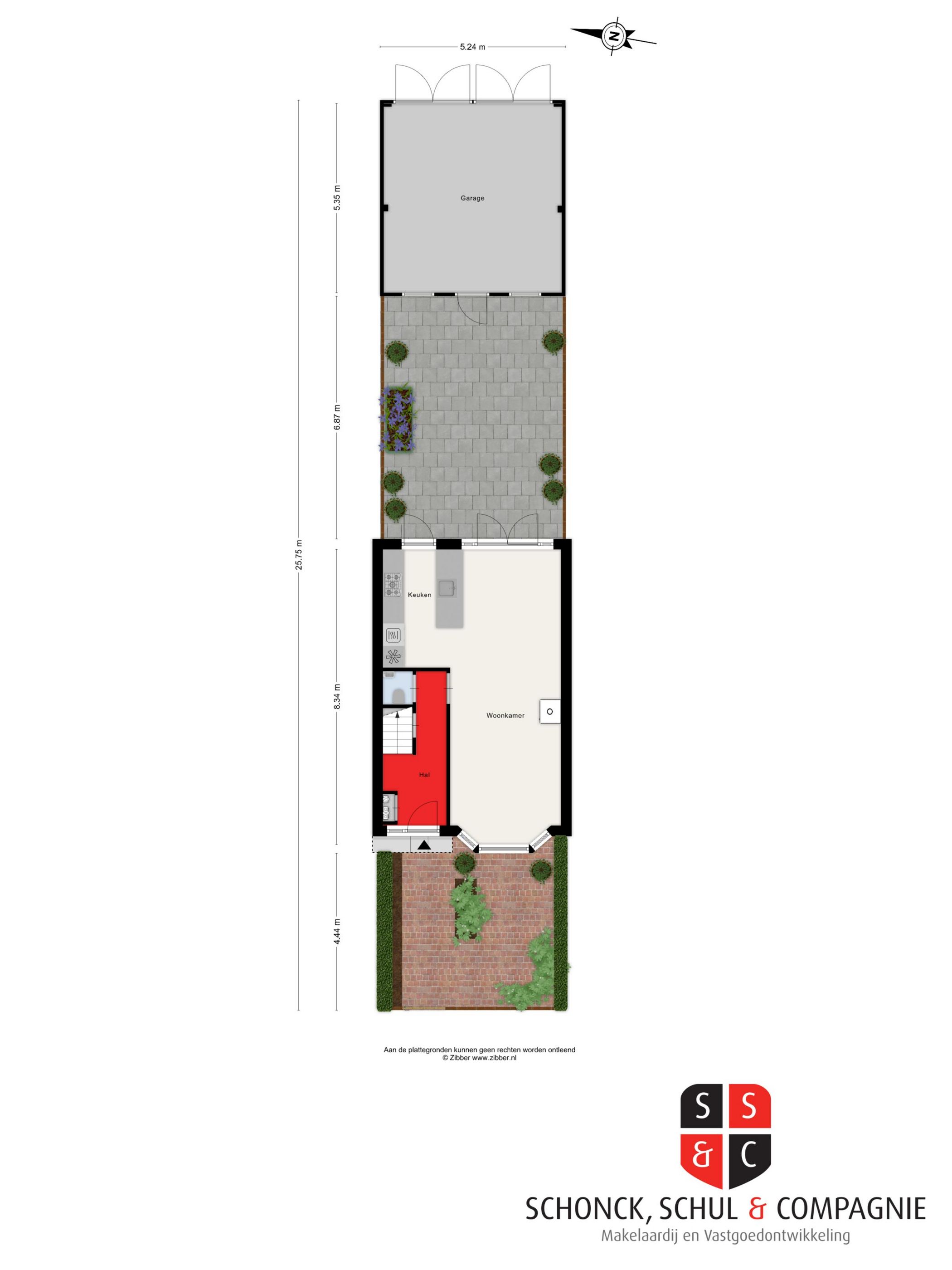 Foto 15 van Zeisstraat 42