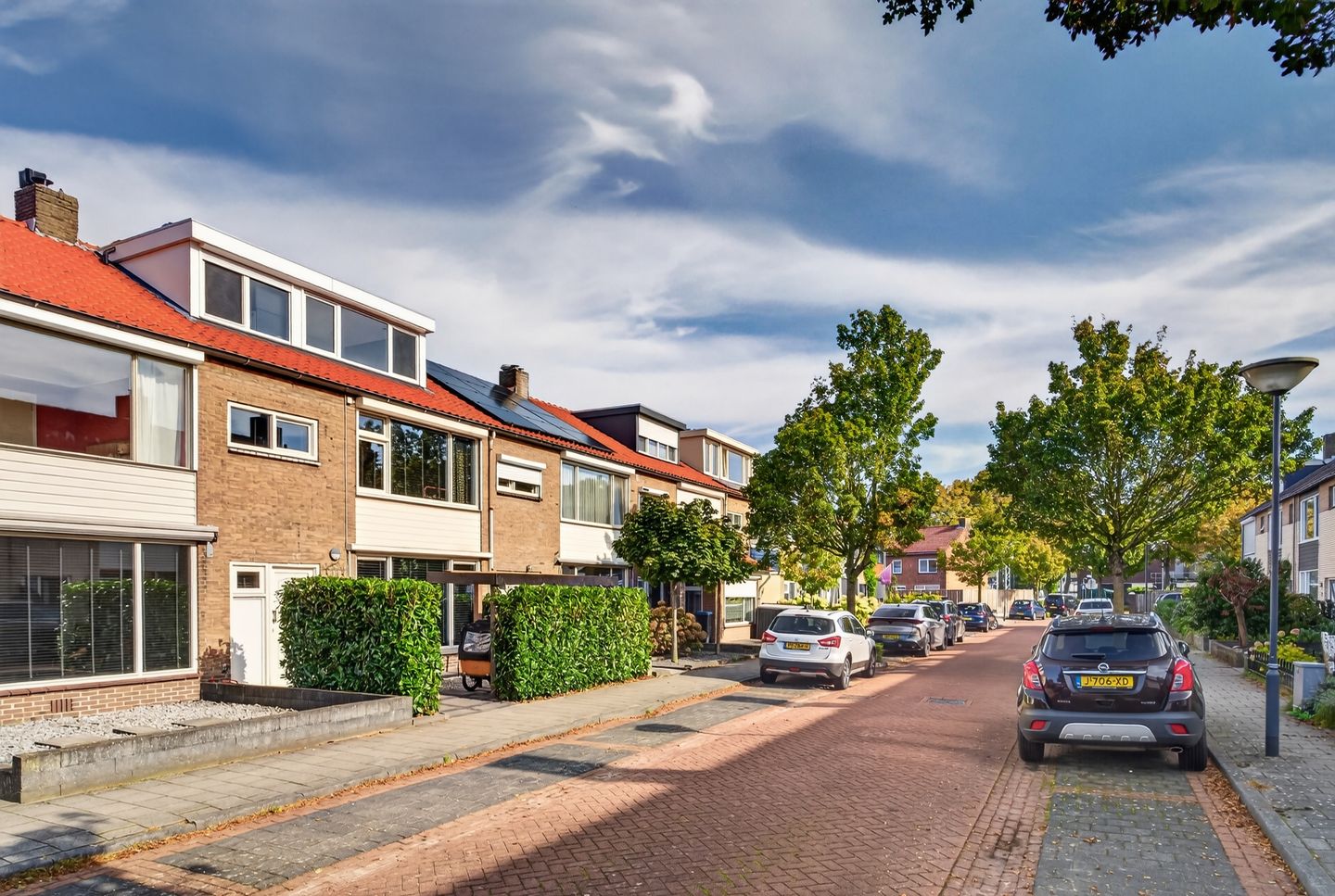 Photo 40 of Felix Timmermansstraat 14