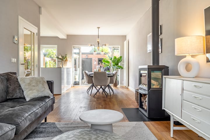 Foto 4 van Zeisstraat 42