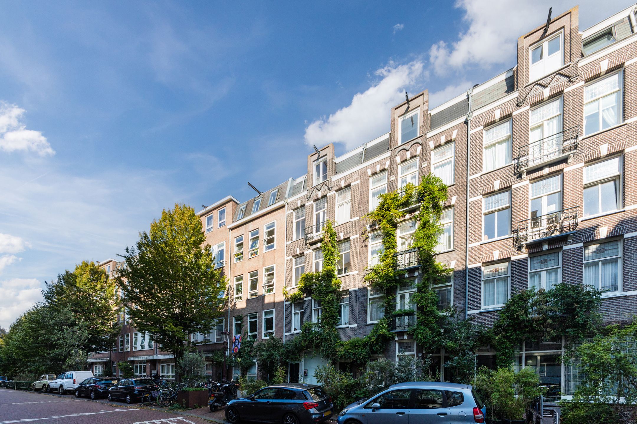 Photo 6 of Eerste Atjehstraat 37-2