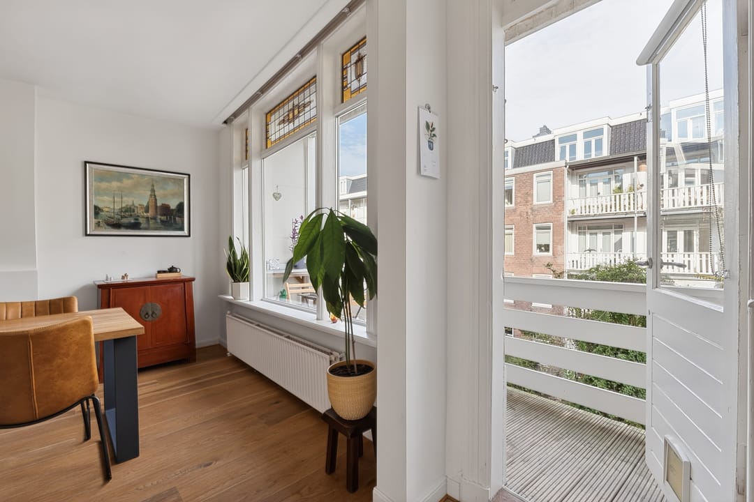 Photo 16 of Eerste Atjehstraat 37-2