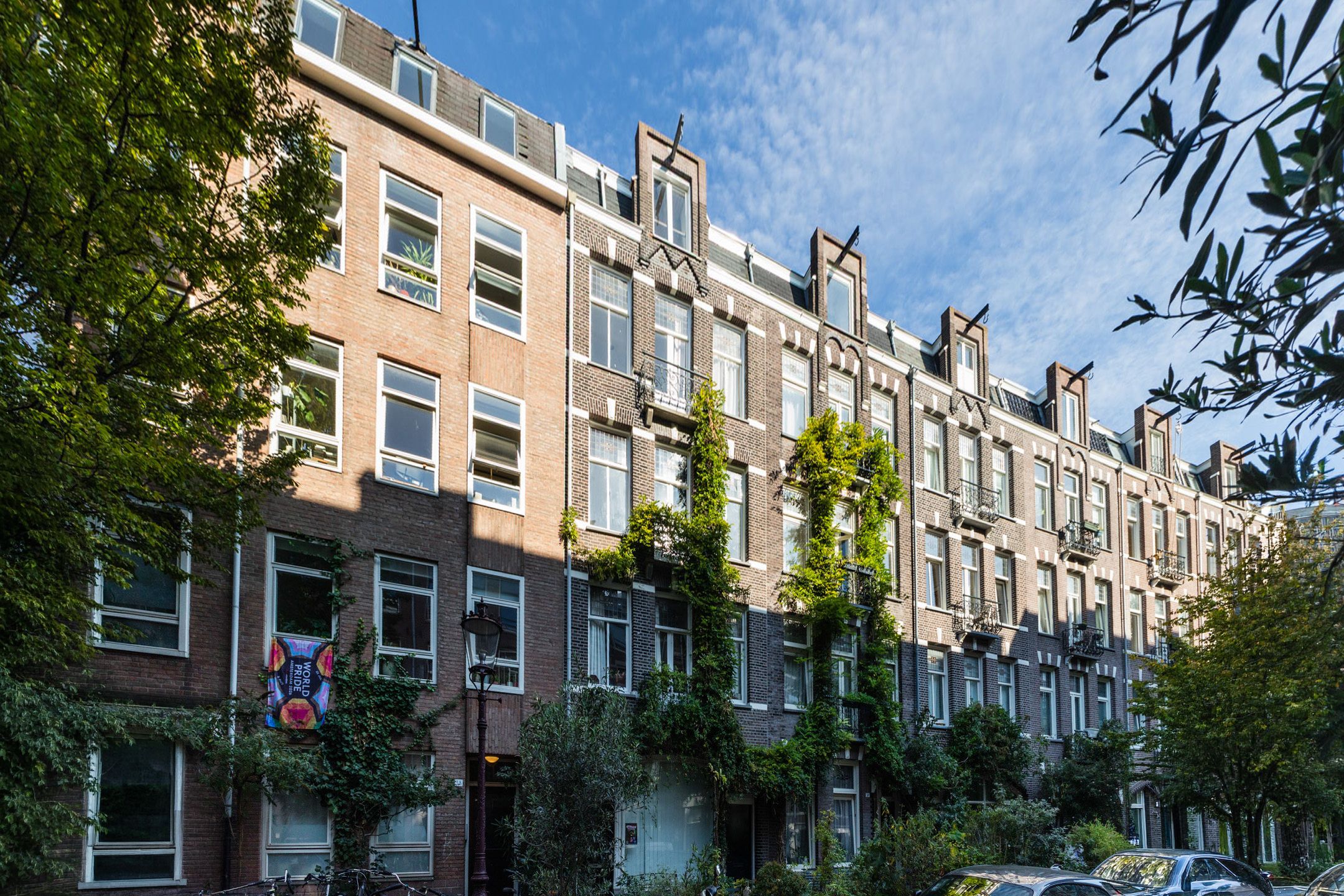 Photo 36 of Eerste Atjehstraat 37-2
