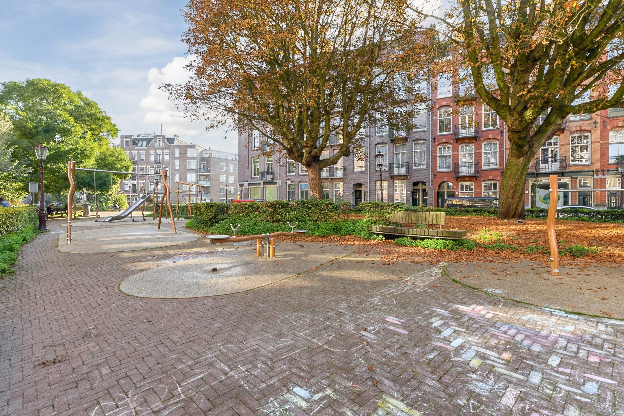 Photo 33 of Eerste Atjehstraat 37-2