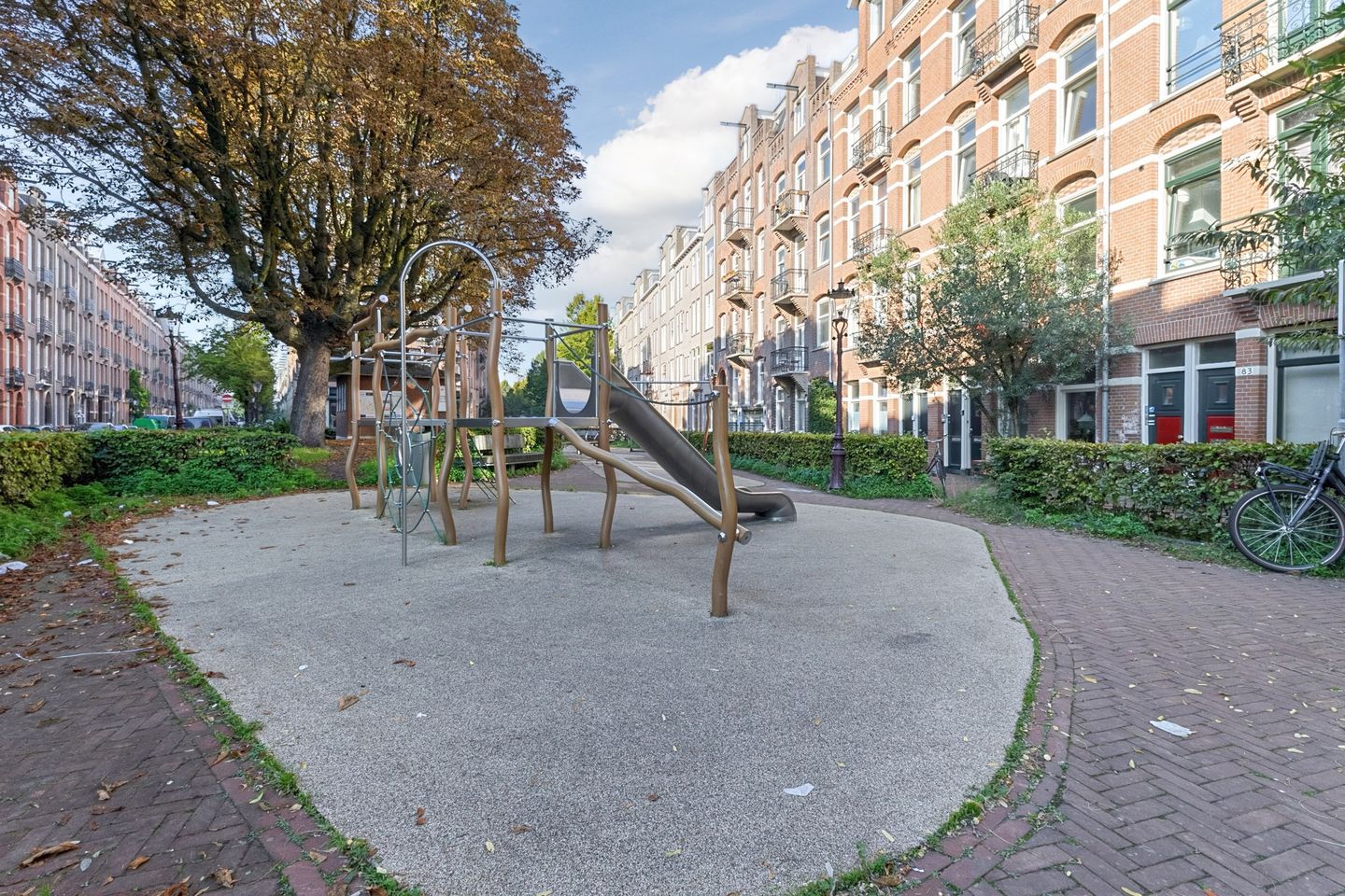 Photo 35 of Eerste Atjehstraat 37-2