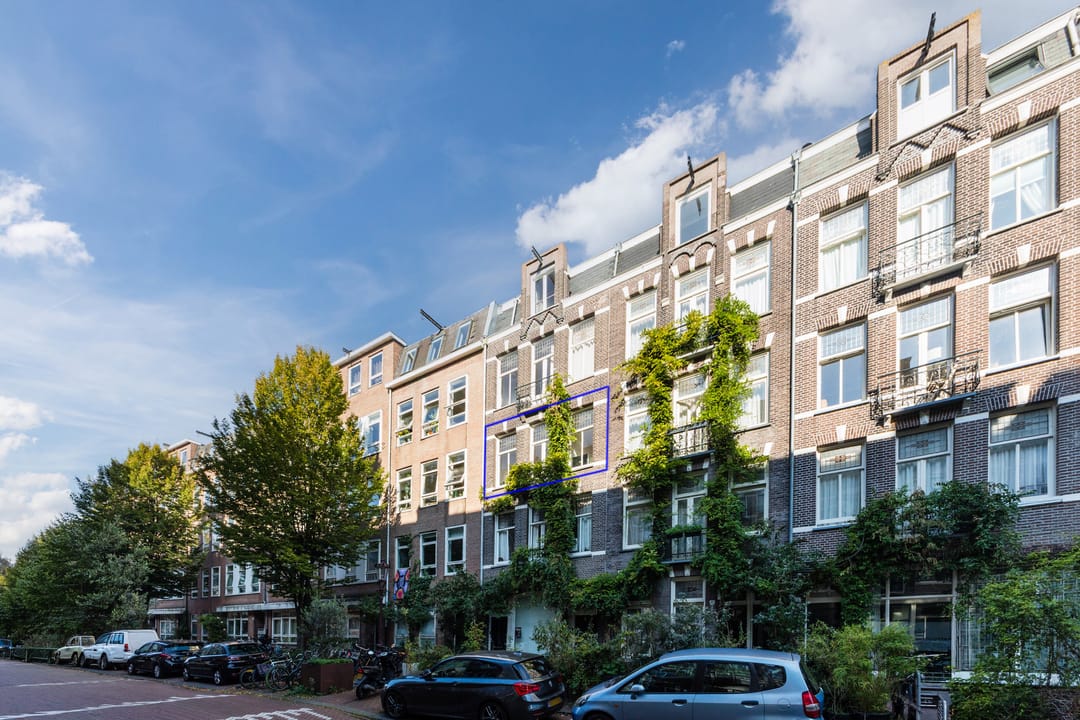Photo 32 of Eerste Atjehstraat 37-2