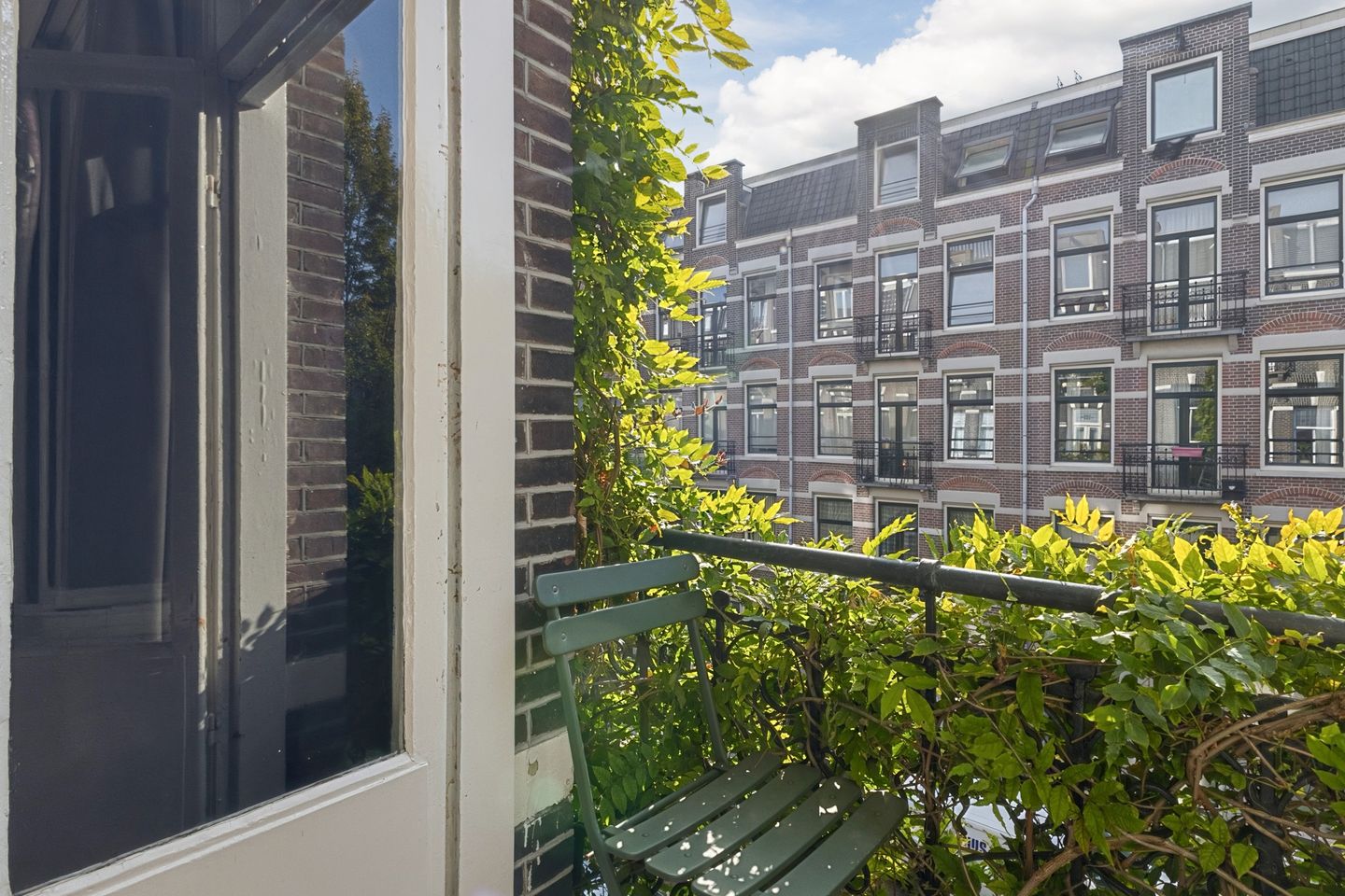 Photo 25 of Eerste Atjehstraat 37-2