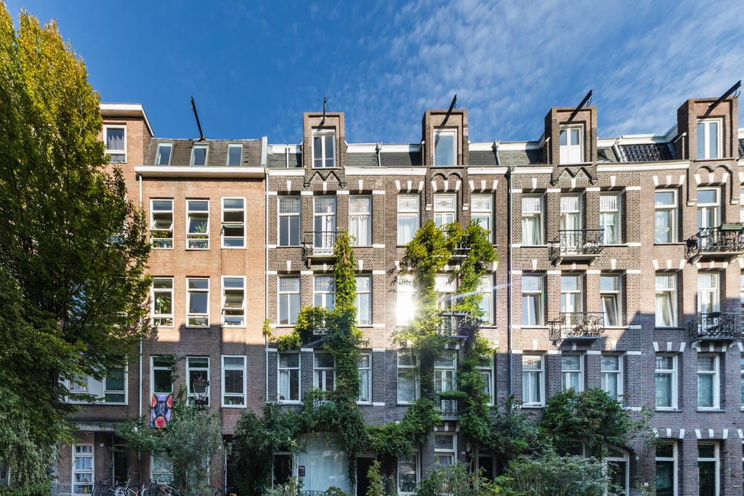 Photo 31 of Eerste Atjehstraat 37-2