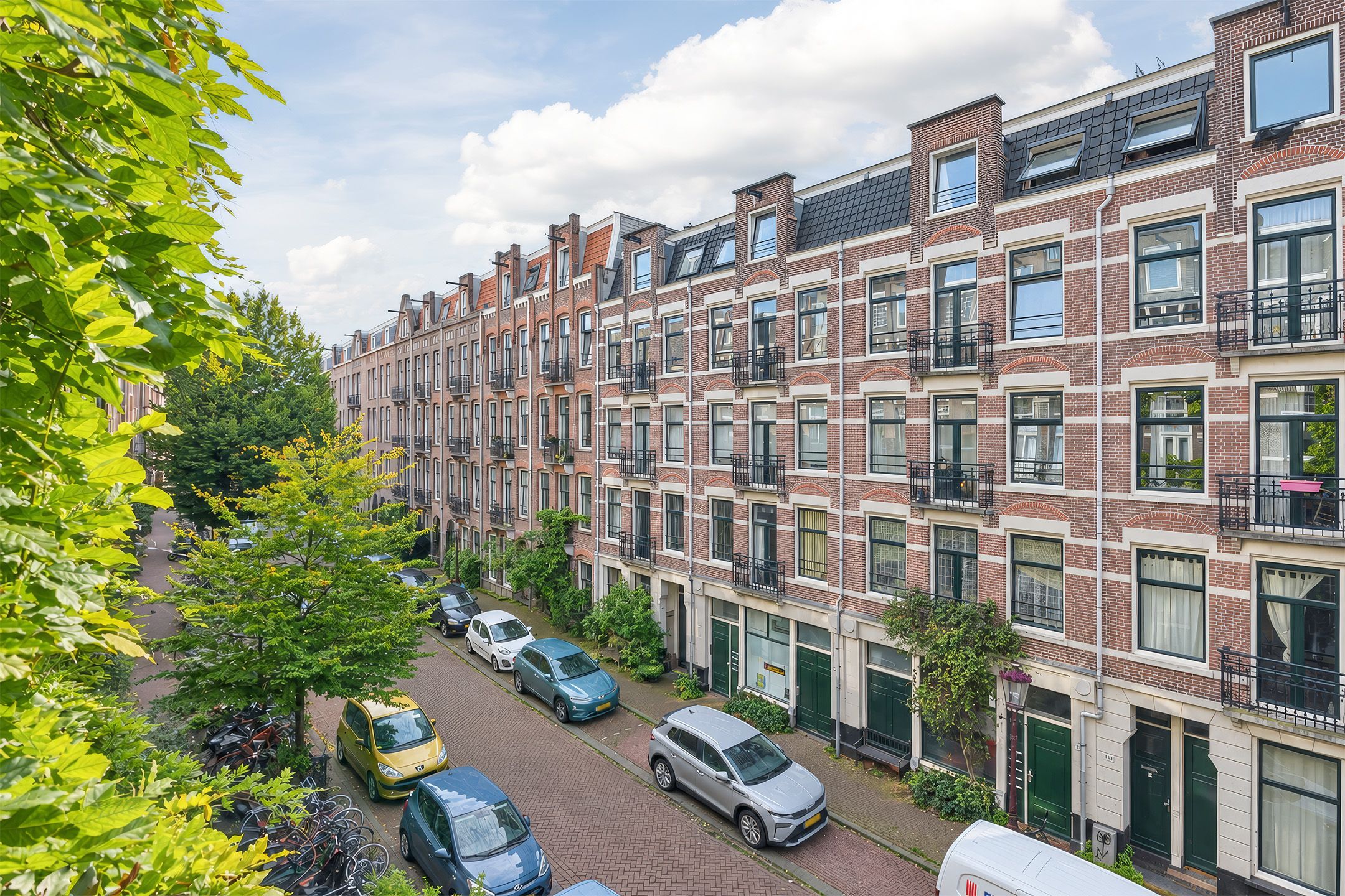 Photo 30 of Eerste Atjehstraat 37-2