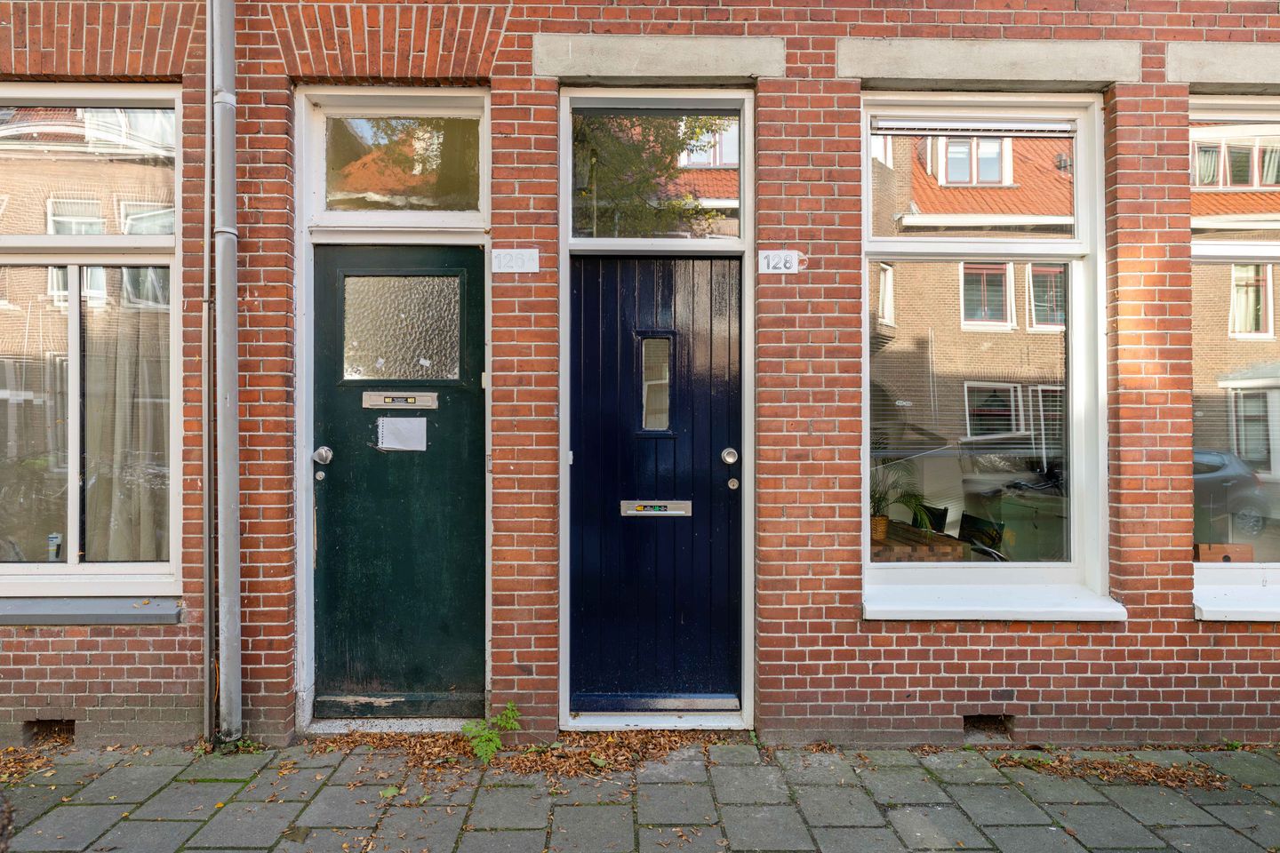 Foto 5 van Tuinbouwstraat 128