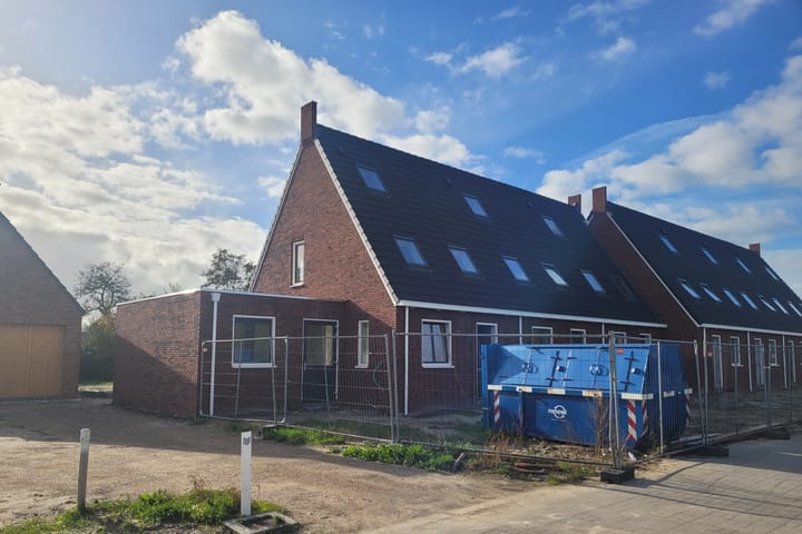 Foto 2 van De Morgenzon 32