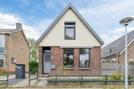 Dorpsstraat thumbnail