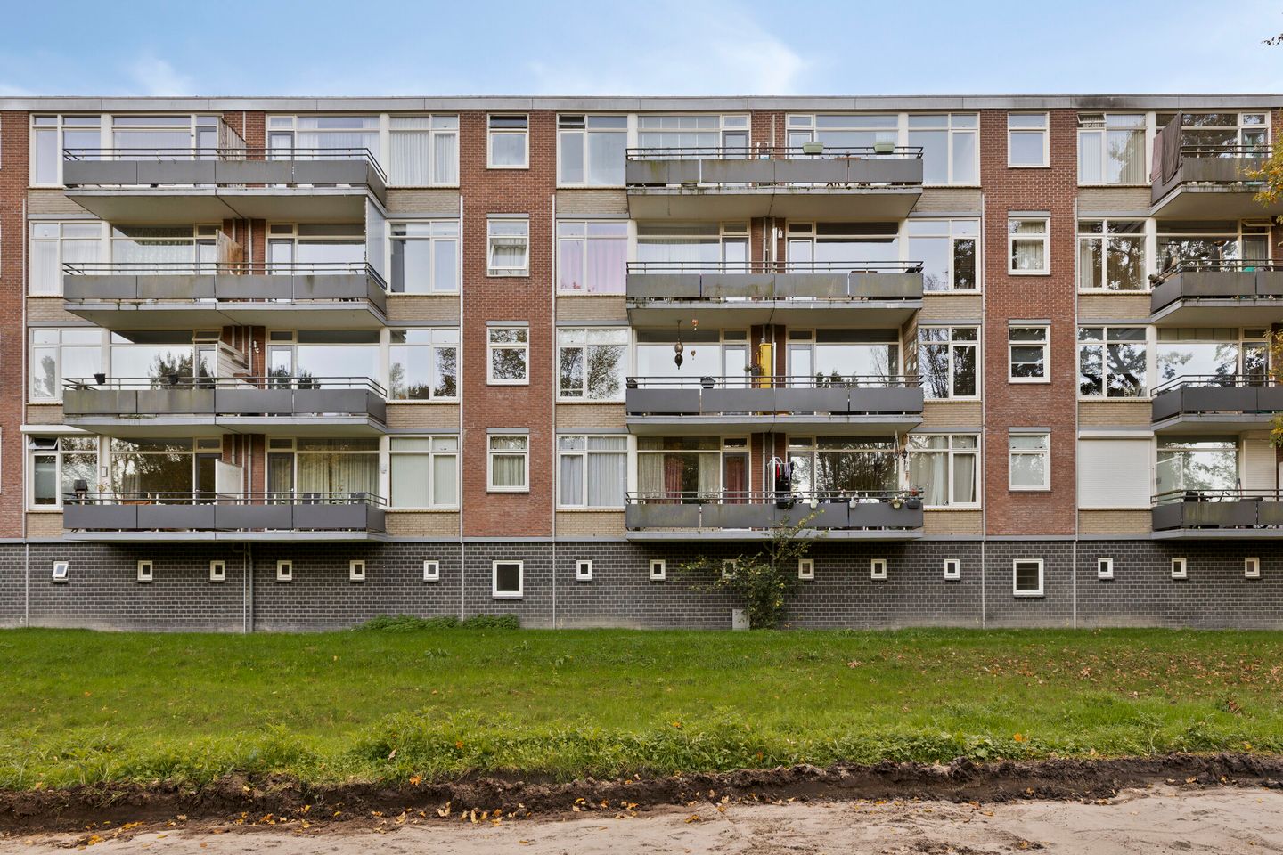 Foto 4 van Predikherenlaan 119