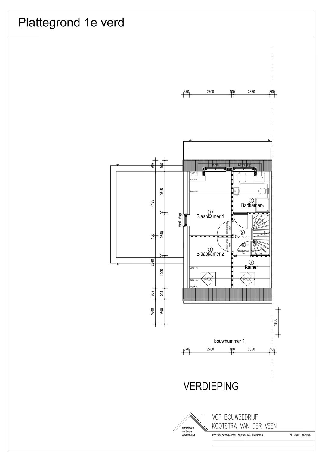 Foto 11 van De Morgenzon 32
