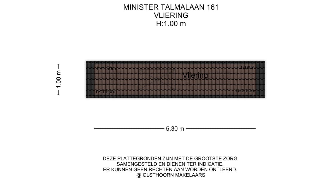 Photo 61 of Minister Talmalaan 161