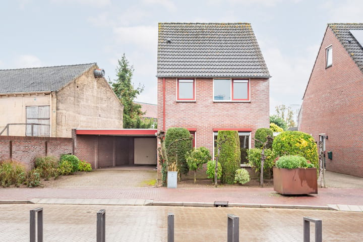 Foto 4 van Veldstraat 1