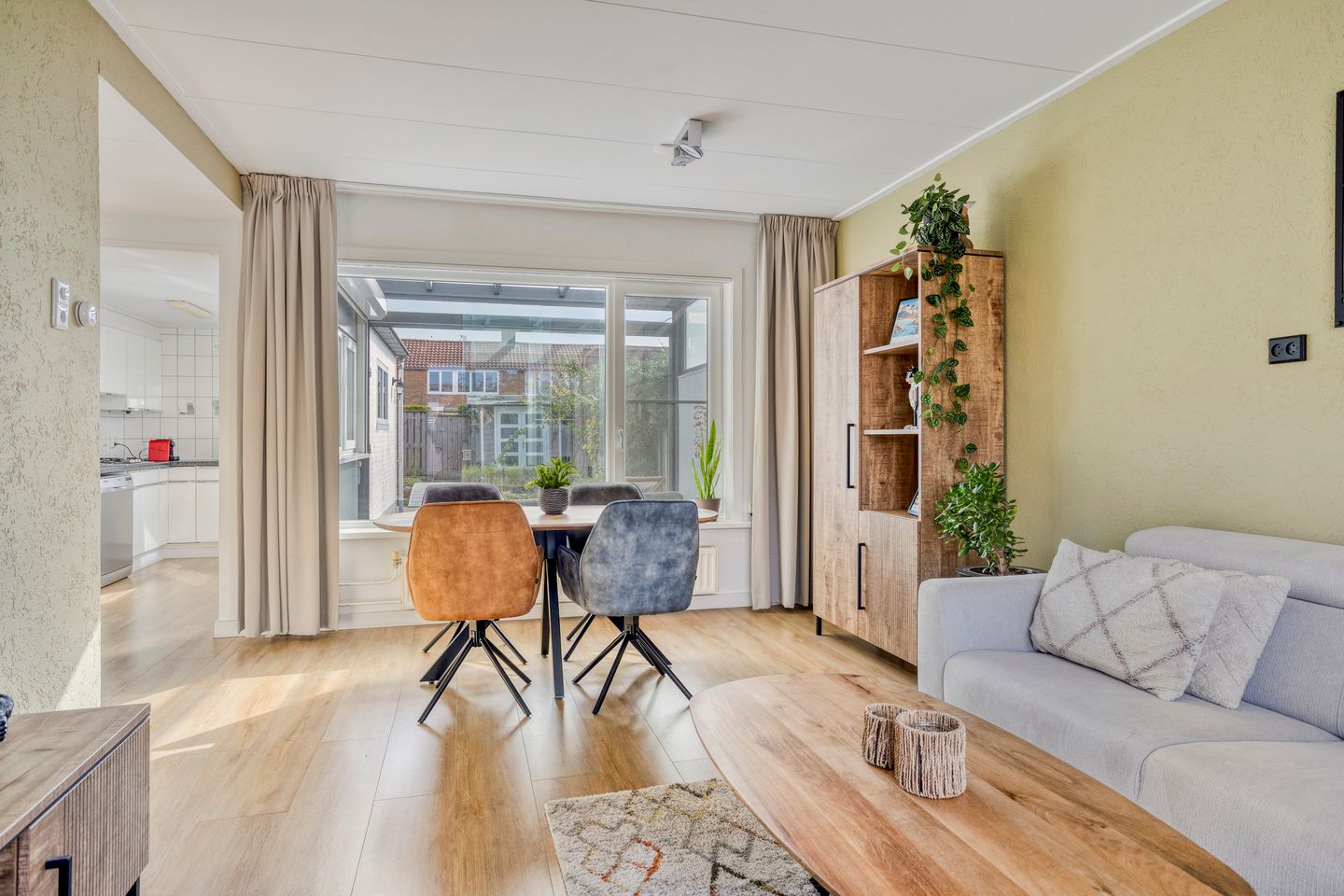 Foto 4 van Olivierstraat 45