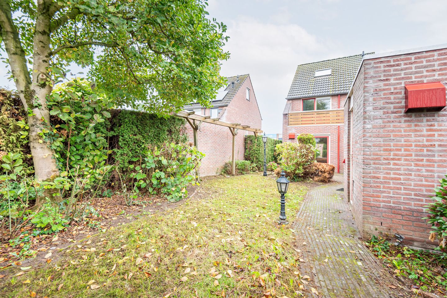 Foto 40 van Veldstraat 1