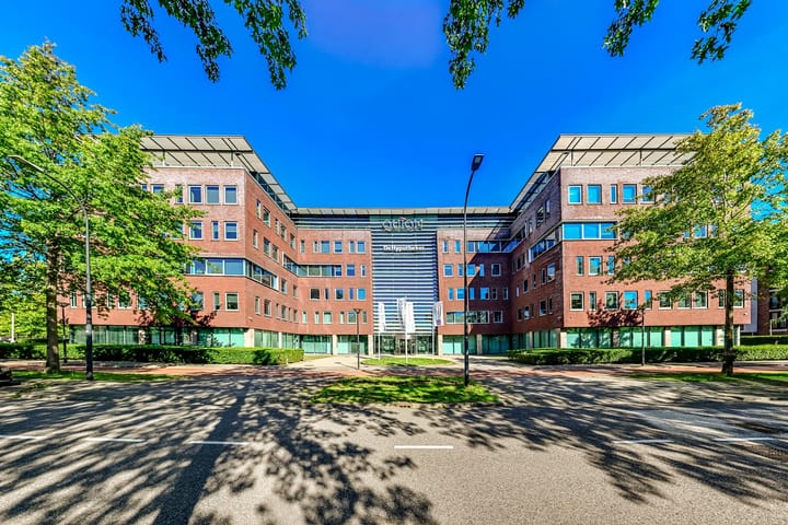Fascinatio Boulevard 1302