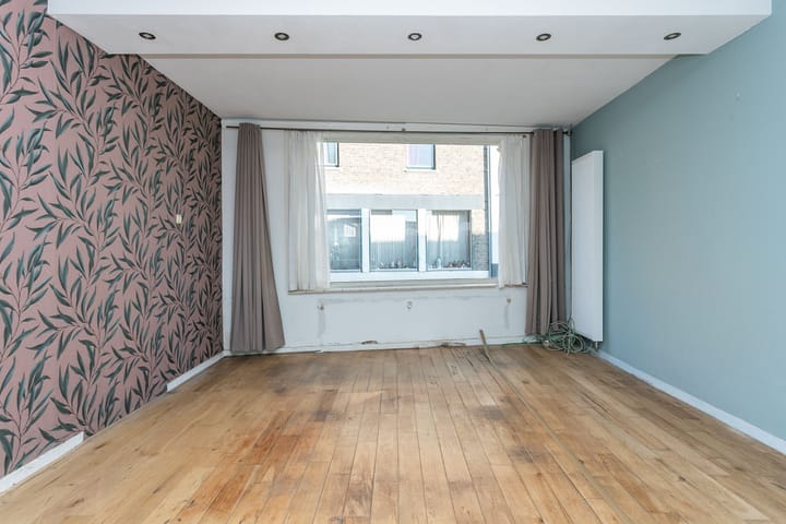 Photo 4 of Chevremontstraat 37
