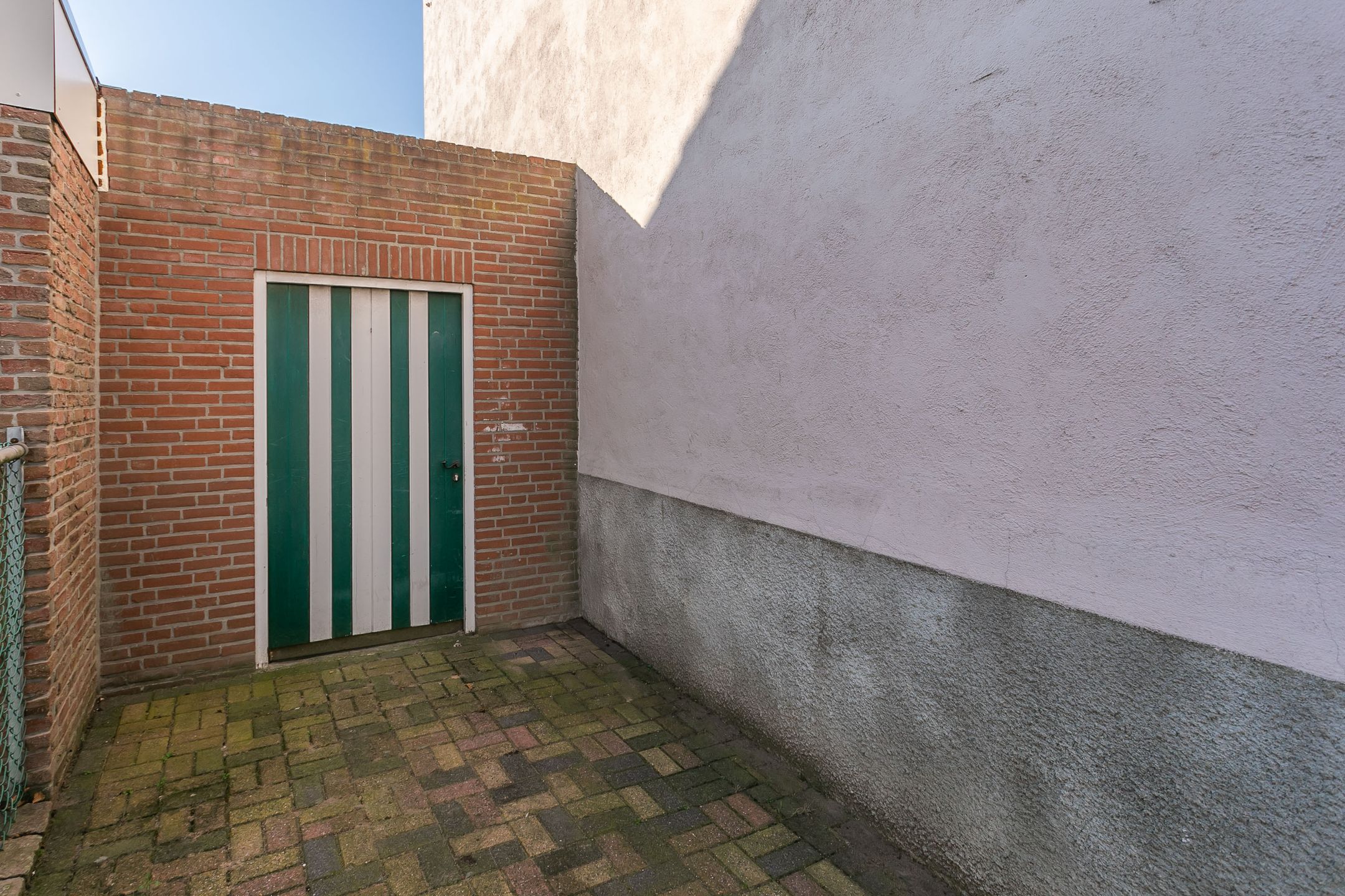 Photo 30 of Chevremontstraat 37