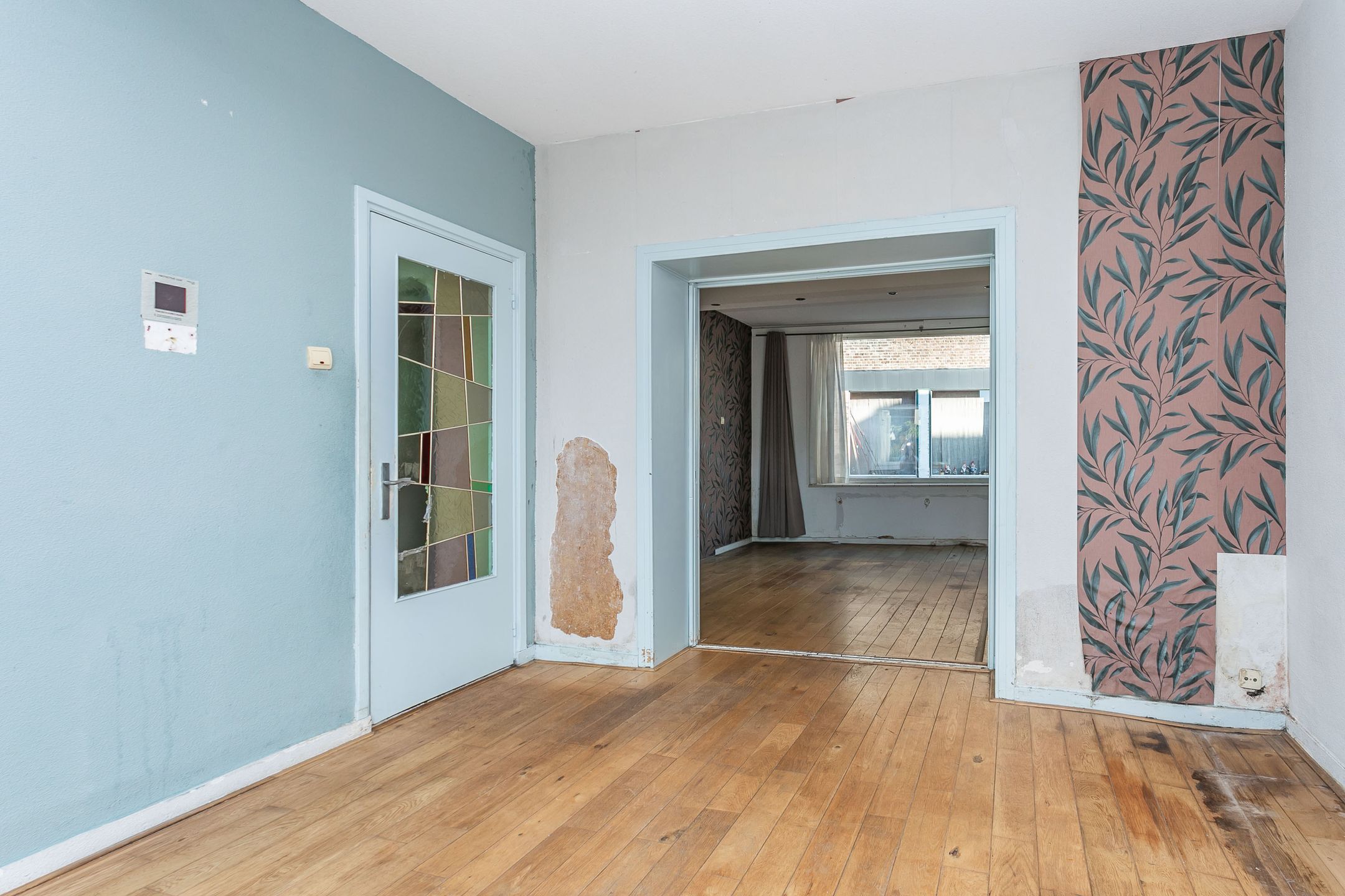 Photo 6 of Chevremontstraat 37