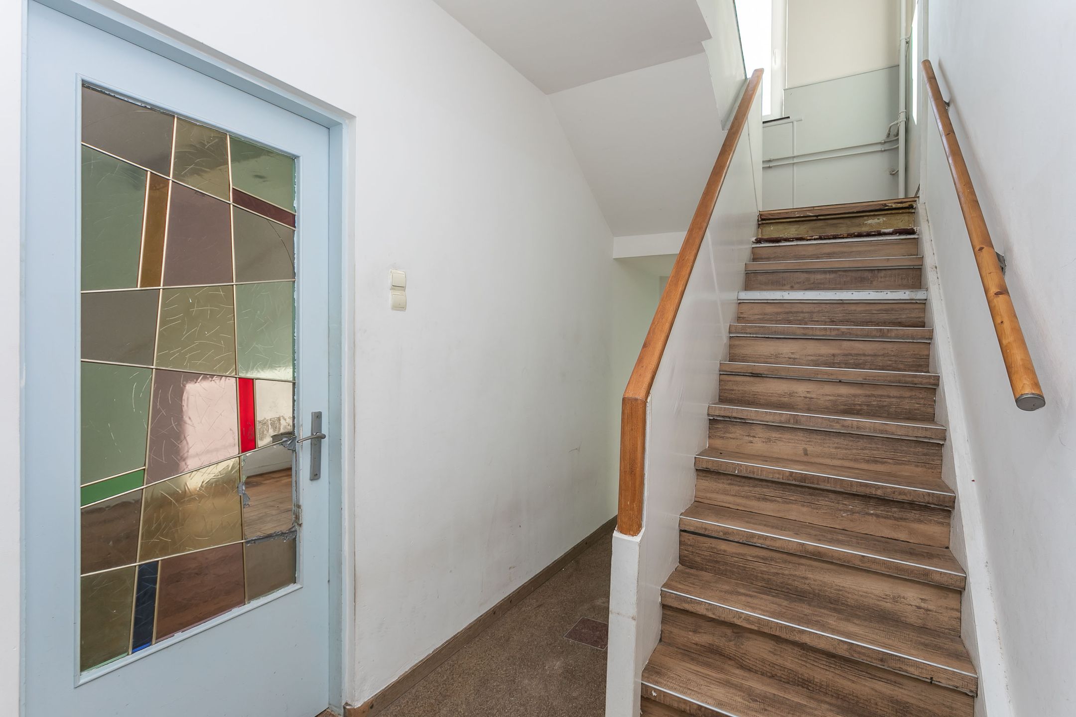 Photo 12 of Chevremontstraat 37