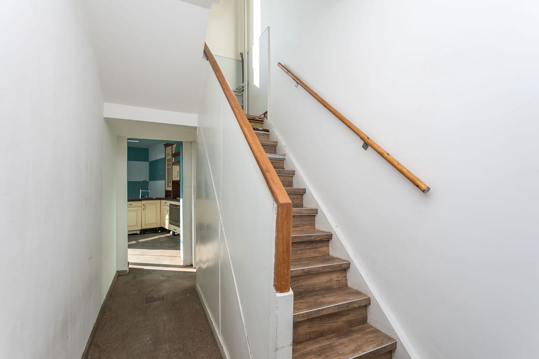 Photo 11 of Chevremontstraat 37