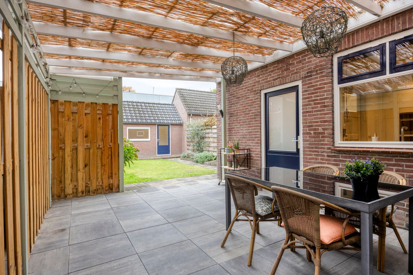 Foto 4 van Zandstraat 30