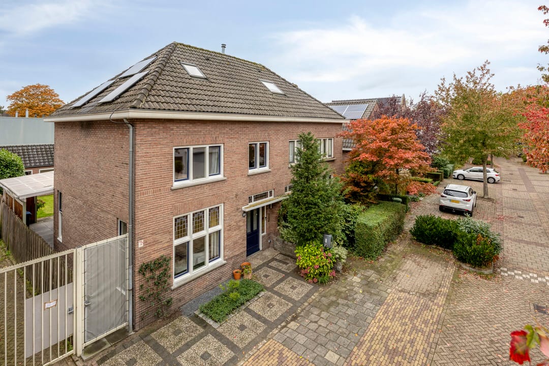 Foto 41 van Zandstraat 30