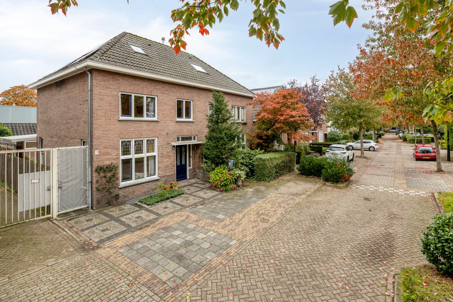 Foto 40 van Zandstraat 30