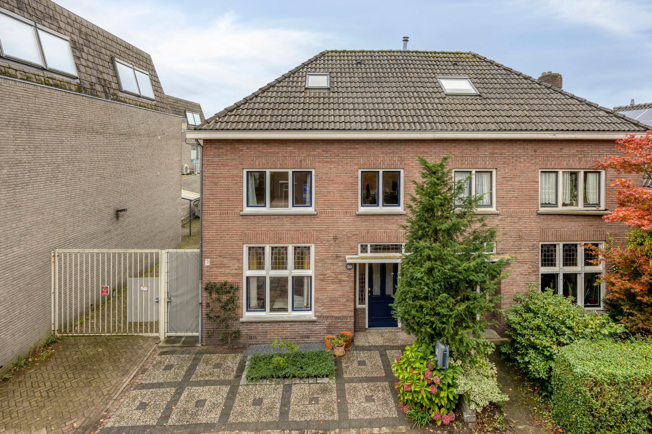 Foto 42 van Zandstraat 30