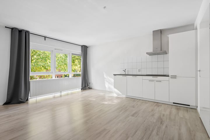 Foto 3 van Maanderpoort 31-B